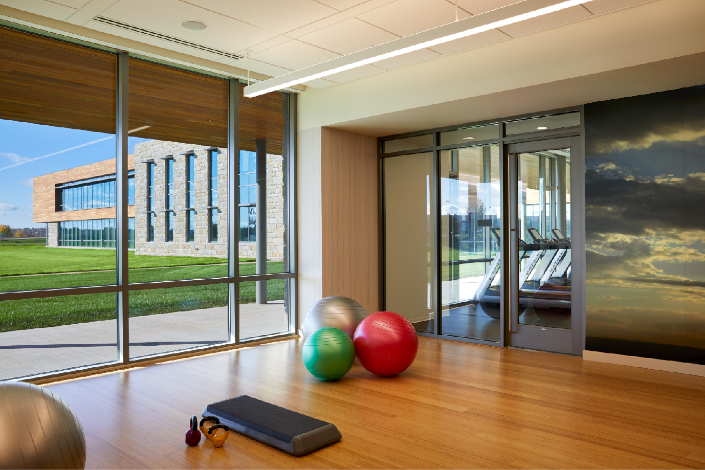 Grande Health & Wellness Center