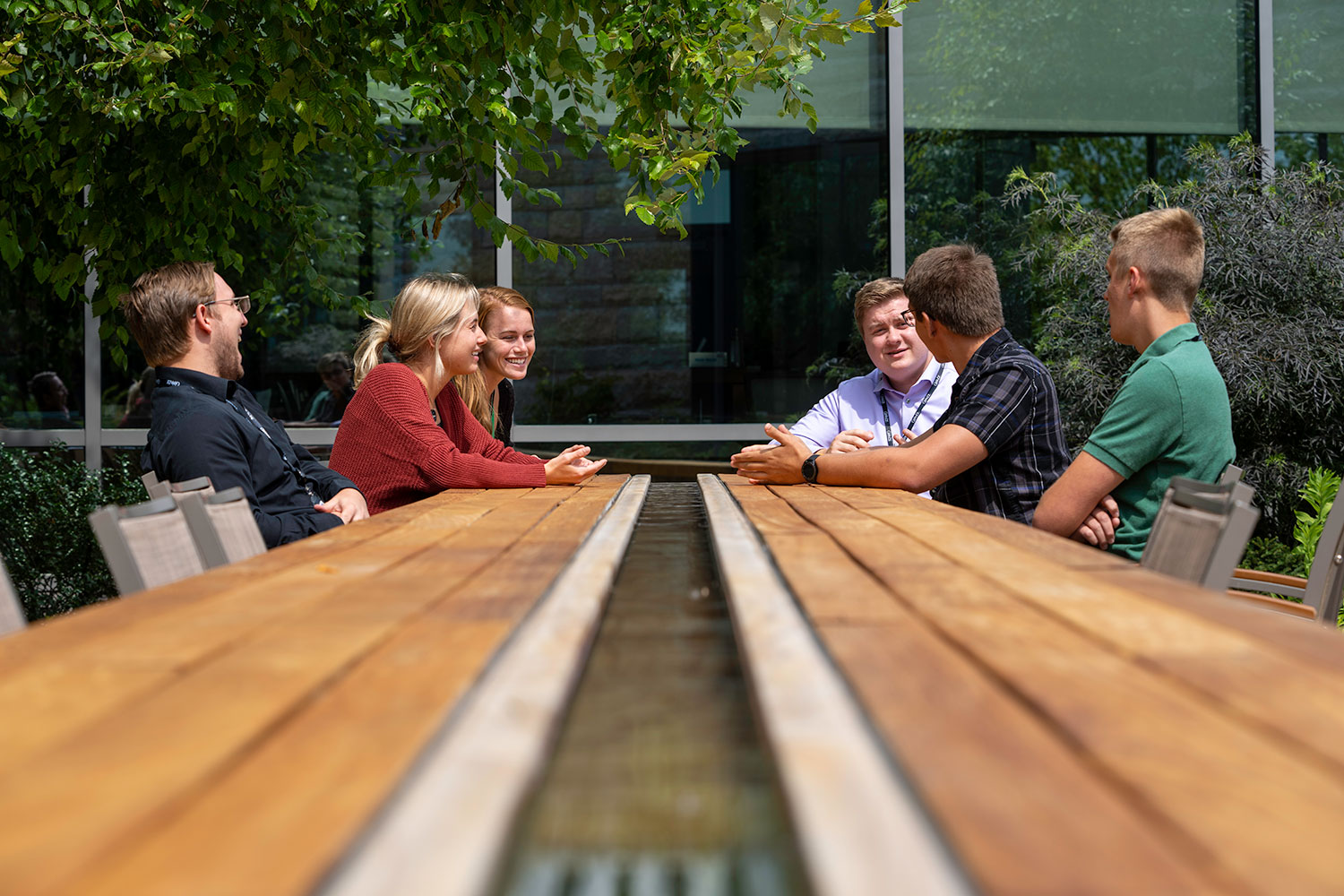 Grande. Made Great For You. Internship Program Grande. Made Great For You. Internship Program