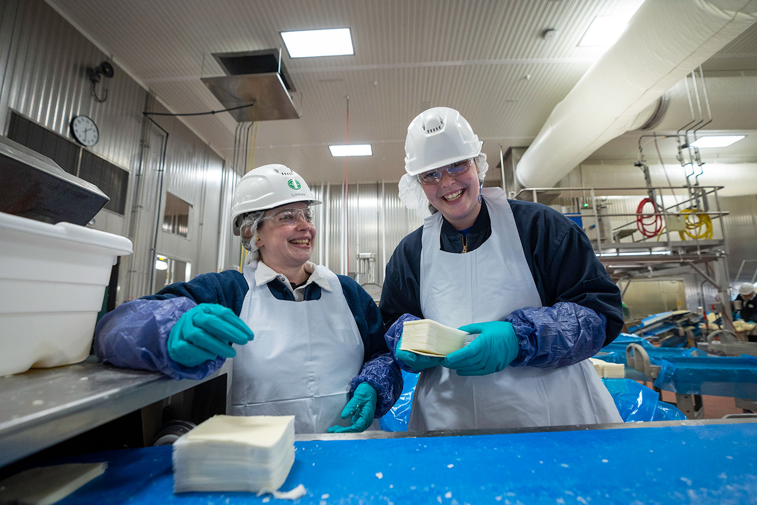 Grande. Made Great For You. Production Facility Associates Grande. Made Great For You. Production Facility Associates