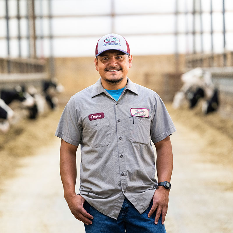 Grande Our Dairy Producers