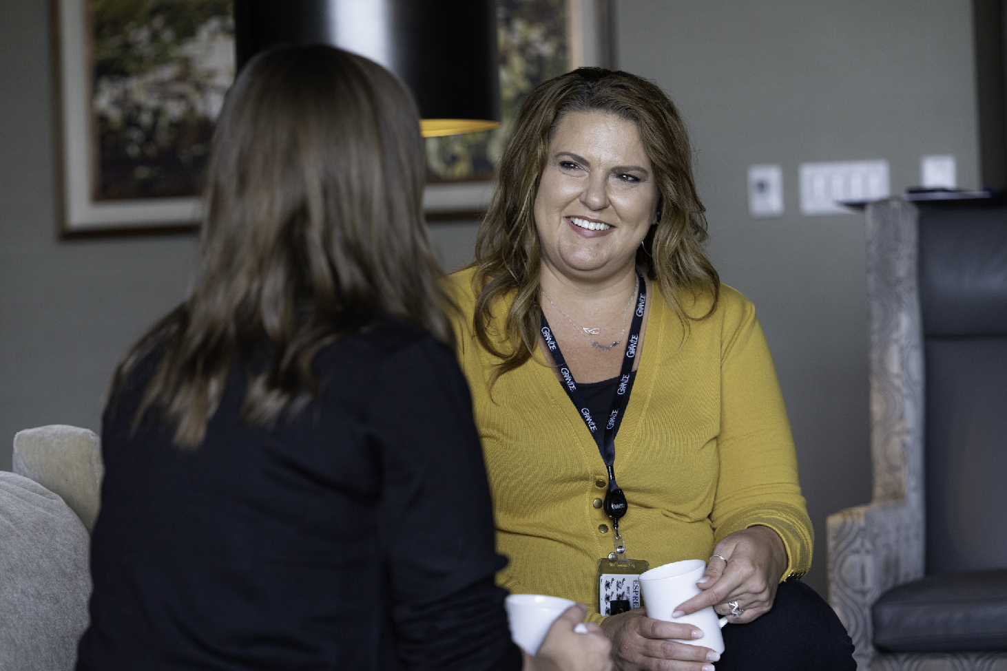 Grande Perks Made Great For You