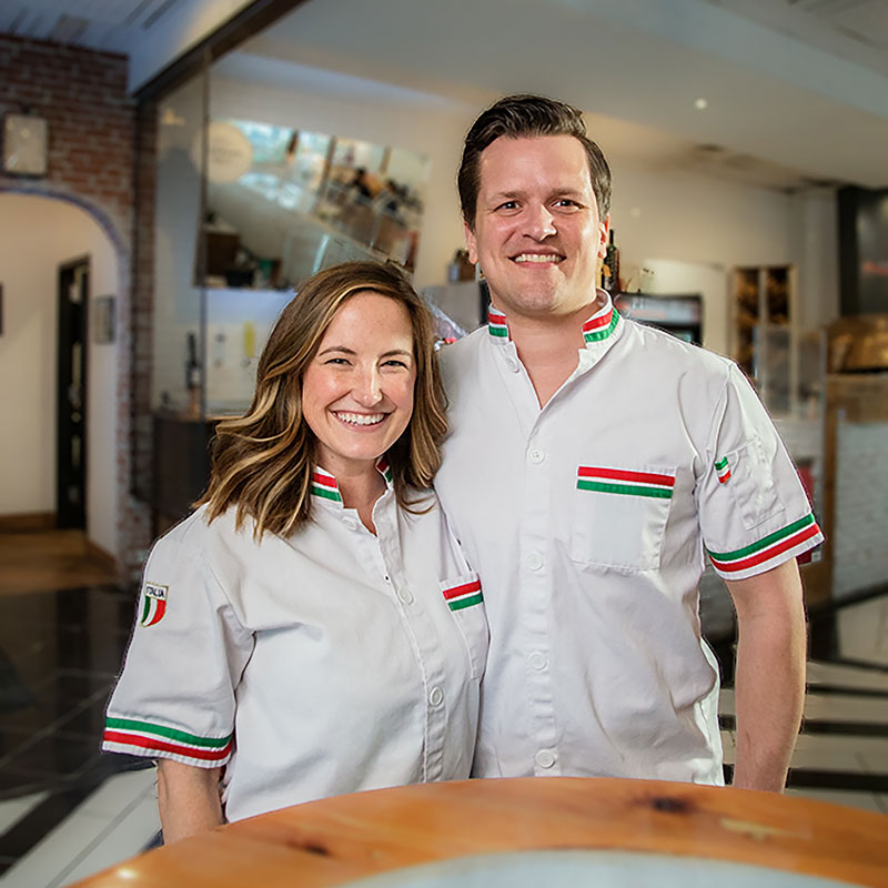 Grande Trademark-Quality Cheeses