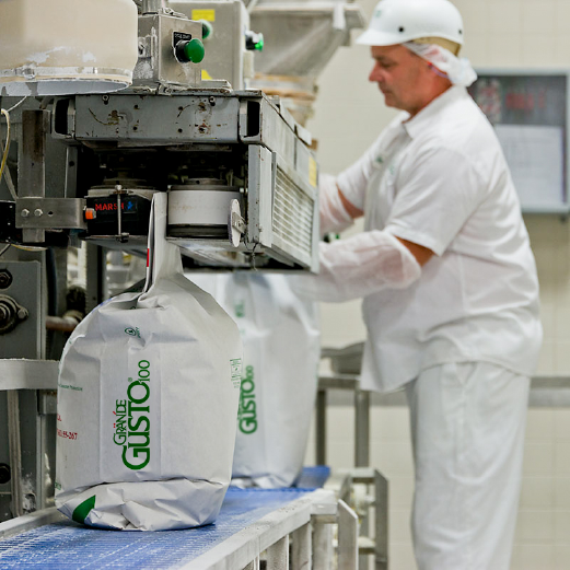 Grande Cheese Specialty Whey Products